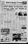 Larne Times Friday 15 August 1980 Page 1
