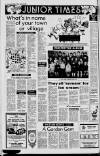 Larne Times Friday 15 August 1980 Page 6