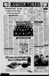 Larne Times Friday 26 September 1980 Page 6