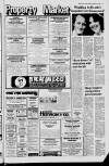 Larne Times Friday 26 September 1980 Page 29