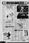 Larne Times Friday 17 October 1980 Page 6