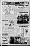 Larne Times Friday 24 October 1980 Page 6