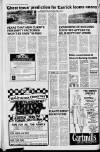 Larne Times Friday 24 October 1980 Page 10