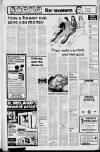 Larne Times Friday 24 October 1980 Page 12