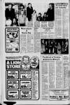 Larne Times Friday 31 October 1980 Page 2