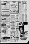 Larne Times Friday 07 November 1980 Page 23