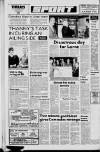 Larne Times Friday 07 November 1980 Page 26