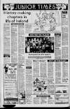 Larne Times Friday 14 November 1980 Page 6
