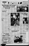 Larne Times Friday 14 November 1980 Page 24