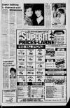 Larne Times Friday 21 November 1980 Page 5