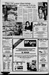 Larne Times Friday 21 November 1980 Page 14