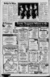 Larne Times Friday 21 November 1980 Page 22