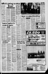 Larne Times Friday 21 November 1980 Page 31