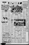 Larne Times Friday 21 November 1980 Page 32