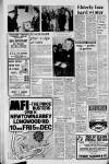 Larne Times Friday 28 November 1980 Page 4