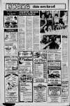 Larne Times Friday 28 November 1980 Page 18