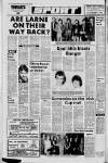 Larne Times Friday 28 November 1980 Page 30