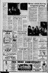 Larne Times Friday 05 December 1980 Page 8