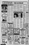 Larne Times Friday 05 December 1980 Page 22