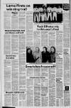Larne Times Friday 05 December 1980 Page 30