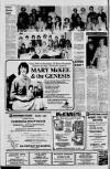Larne Times Friday 12 December 1980 Page 8