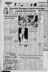 Larne Times Friday 19 December 1980 Page 28