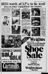 Larne Times Tuesday 23 December 1980 Page 5