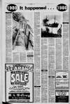 Larne Times Wednesday 31 December 1980 Page 8