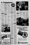 Larne Times Wednesday 31 December 1980 Page 9