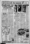 Larne Times Wednesday 31 December 1980 Page 10