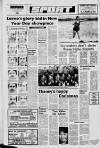 Larne Times Wednesday 31 December 1980 Page 18