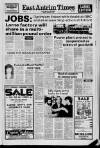 Larne Times Friday 09 January 1981 Page 1