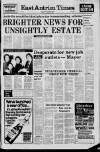 Larne Times Friday 23 January 1981 Page 1