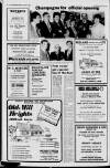 Larne Times Friday 23 January 1981 Page 12