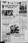 Larne Times Friday 23 January 1981 Page 24