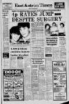 Larne Times Friday 30 January 1981 Page 1