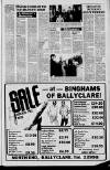 Larne Times Friday 30 January 1981 Page 7