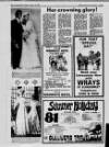 Larne Times Friday 30 January 1981 Page 24