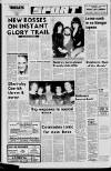 Larne Times Friday 30 January 1981 Page 36