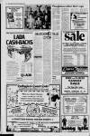Larne Times Friday 06 February 1981 Page 16
