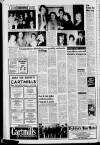 Larne Times Friday 27 February 1981 Page 14