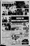 Larne Times Friday 13 March 1981 Page 8