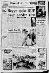 Larne Times Friday 03 April 1981 Page 1
