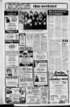 Larne Times Friday 10 April 1981 Page 16