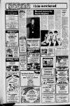 Larne Times Friday 17 April 1981 Page 12