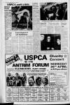 Larne Times Friday 24 April 1981 Page 4