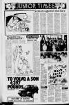 Larne Times Friday 24 April 1981 Page 6