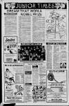 Larne Times Friday 08 May 1981 Page 6