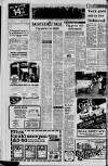 Larne Times Friday 15 May 1981 Page 16