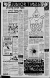 Larne Times Friday 22 May 1981 Page 6